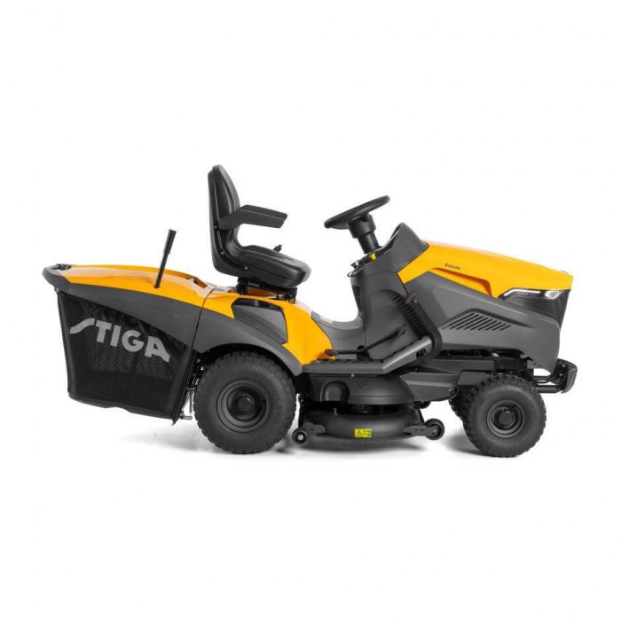 Трактор садовий бензиновий STIGA Estate9122W (Estate9122W)
