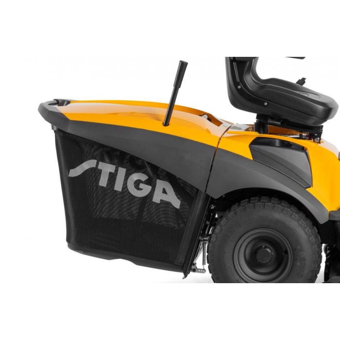 Трактор садовий бензиновий STIGA Estate9122W (Estate9122W)