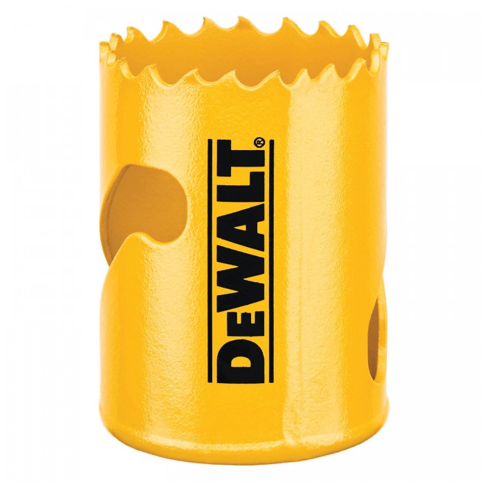 Ціфенбор-коронка біметалічна EXTREME 2X LONG LIFE DeWALT DT90296 (DT90296)