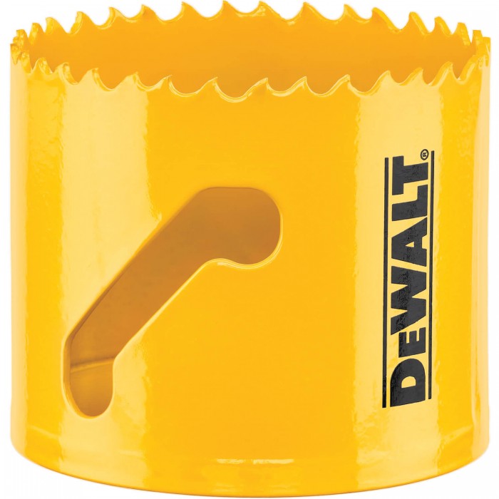 Ціфенбор-коронка біметалічна EXTREME 2X LONG LIFE DeWALT DT90296 (DT90296)