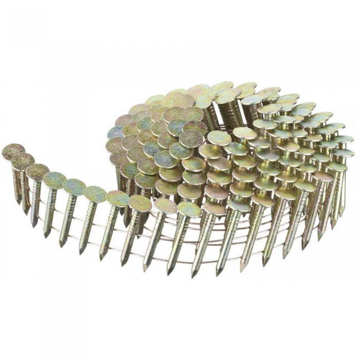 Гвозди оцинкованные DeWALT DNR3125GZ (DNR3125GZ)