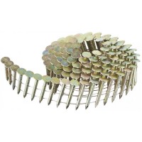 Цвяхи термічно оцинковані DeWALT DNR3132HDZ