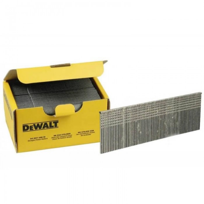 Цвяхи оцинковані DeWALT DNBT1840GZ (DNBT1840GZ)