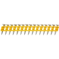Цвяхи оцинковані по бетону DeWALT DCN8901015