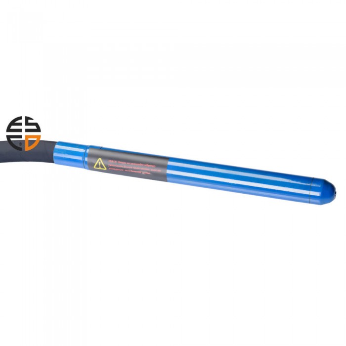 Вібратор глибинний високочастотний EnerSol ECV-40PRO (ECV-40PRO)