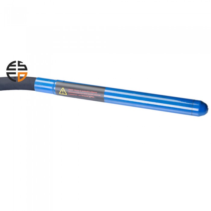 Вібратор глибинний високочастотний EnerSol ECV-50PRO (ECV-50PRO)