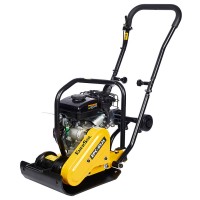 Вибрационная прямоходная плита EnerSol EPC-052L