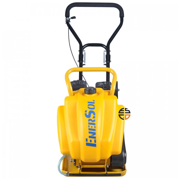 Вібраційна плита прямохідна EnerSol EPC-063FLCT (EPC-063FLCT)