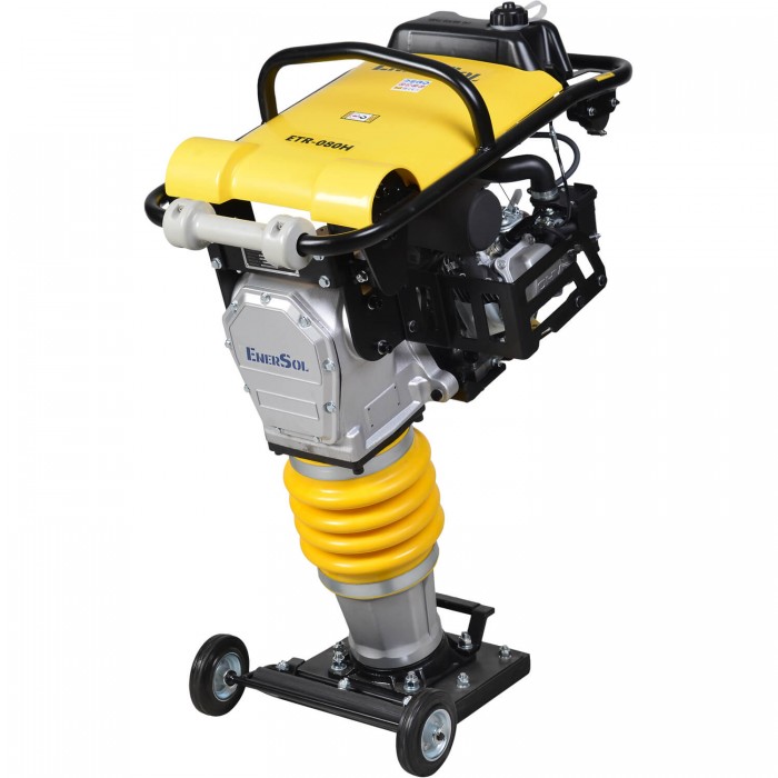 Вібротрамбовка EnerSol ETR-080H (ETR-080H)