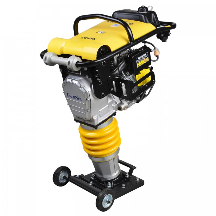 Вібротрамбовка EnerSol ETR-080L (ETR-080L)