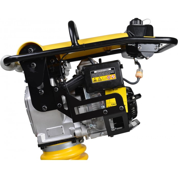 Вібротрамбовка EnerSol ETR-080L (ETR-080L)