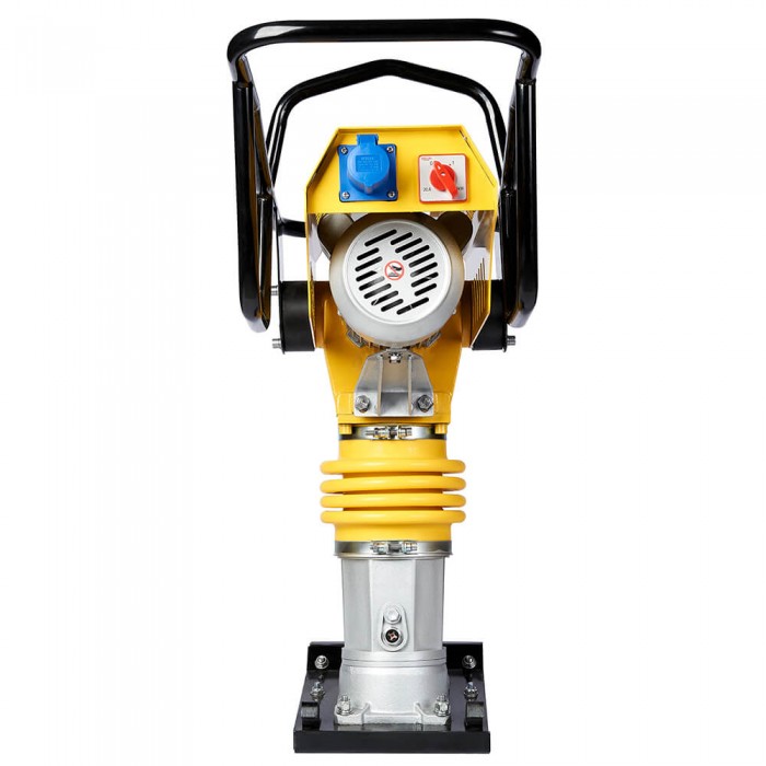 Вібротрамбовка EnerSol ETR-085E (ETR-085E)