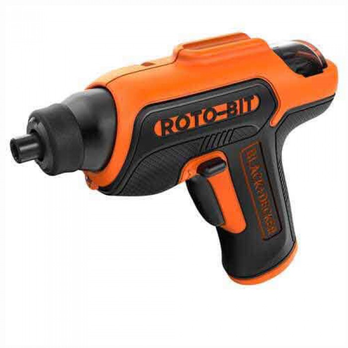 Викрутка акумуляторна BLACK+DECKER CS36BST (CS36BST)