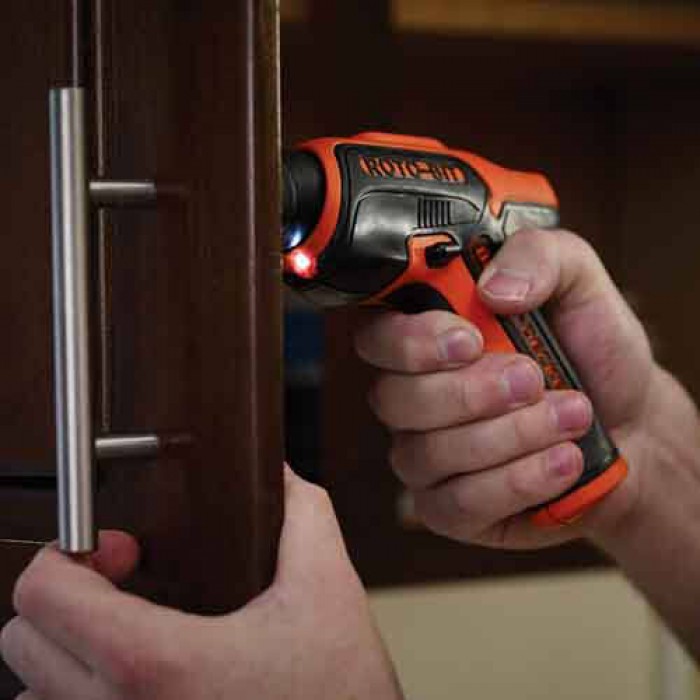 Викрутка акумуляторна BLACK+DECKER CS36BST (CS36BST)
