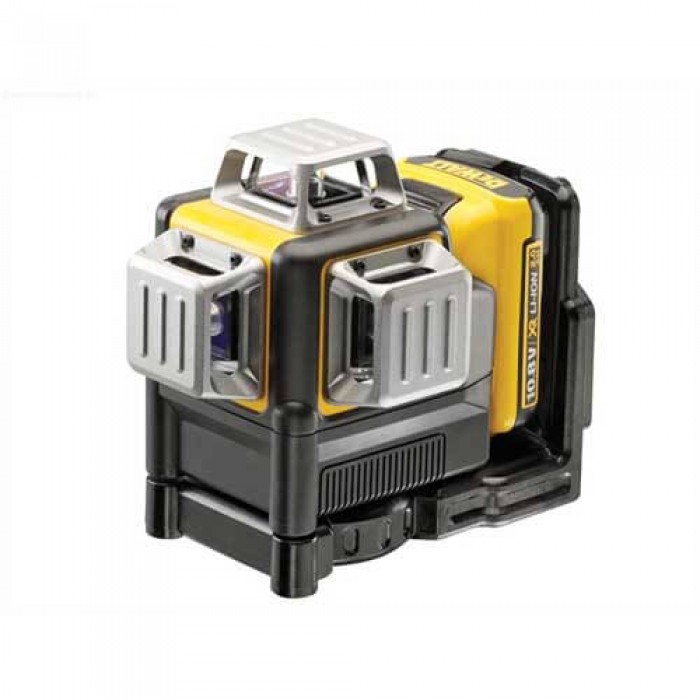 Уровень лазерный линейный DeWALT DCE089D1G (DCE089D1G)