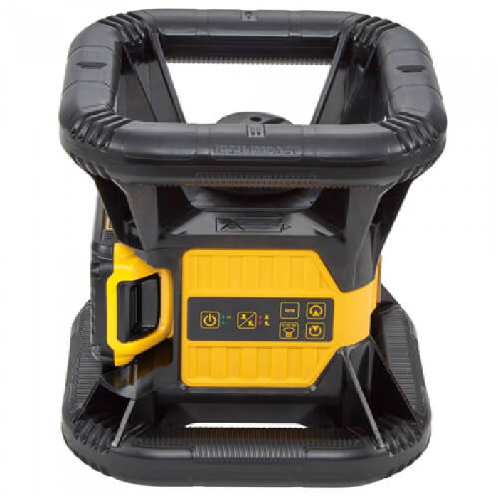 Уровень лазерный ротационный DeWALT DCE074D1R (DCE074D1R)