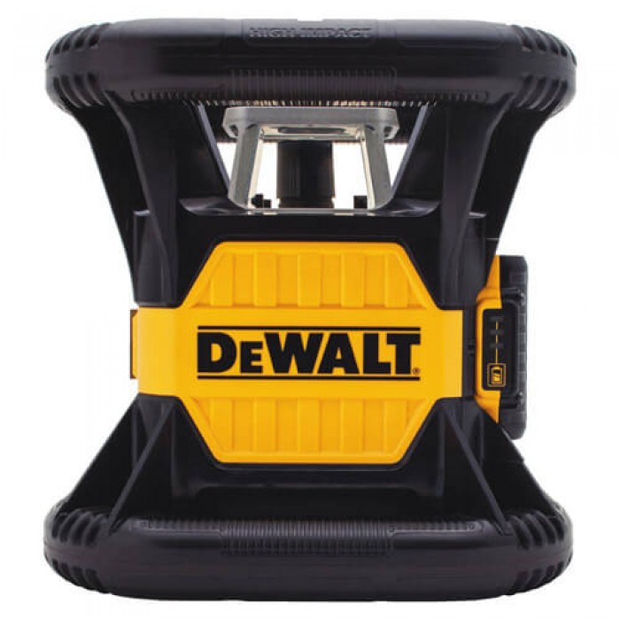 Рівень лазерний ротаційний DeWALT DCE079D1R (DCE079D1R)