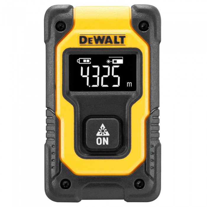 Дальномер лазерный DeWALT DW055PL (DW055PL)