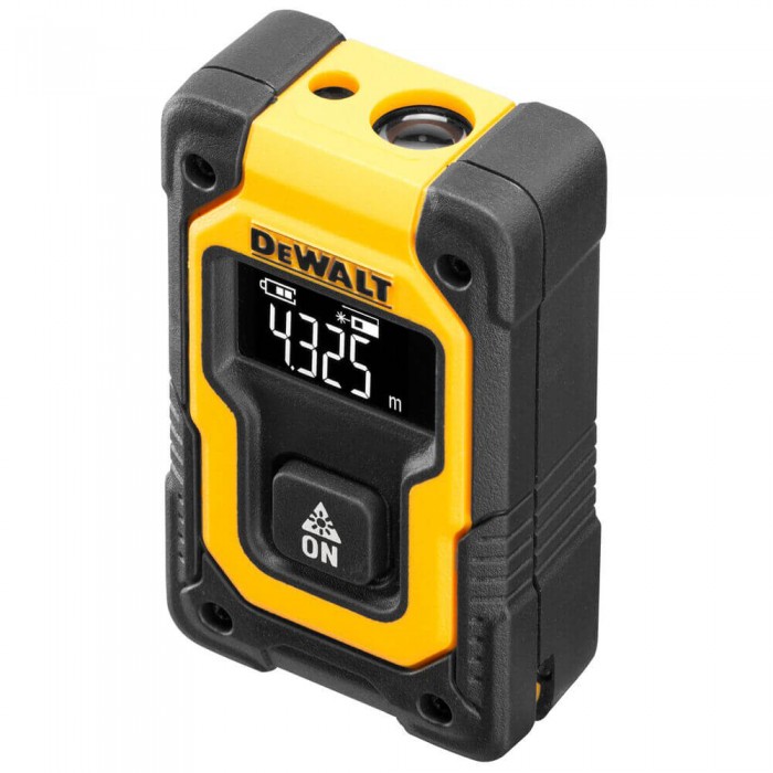 Дальномер лазерный DeWALT DW055PL (DW055PL)
