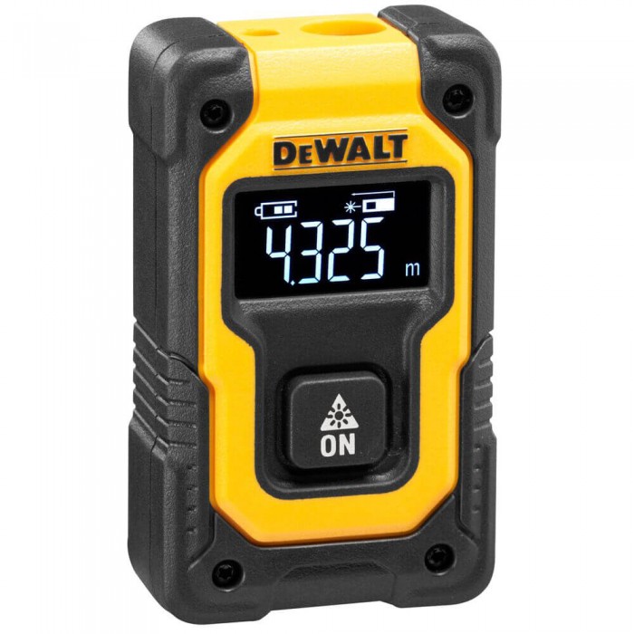 Дальномер лазерный DeWALT DW055PL (DW055PL)