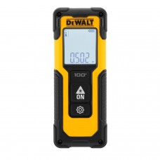 Дальномер лазерный DeWALT DWHT77100