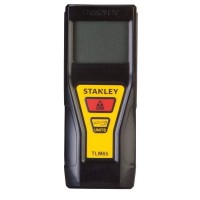 Дальномер лазерный STANLEY STHT1-77354