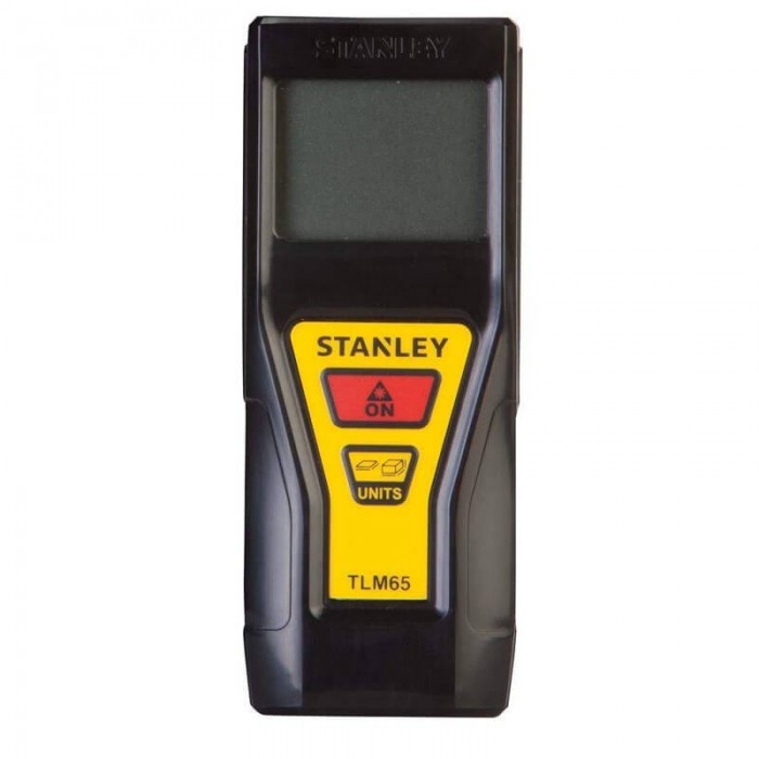 Дальномер лазерный STANLEY STHT1-77354 (STHT1-77354)