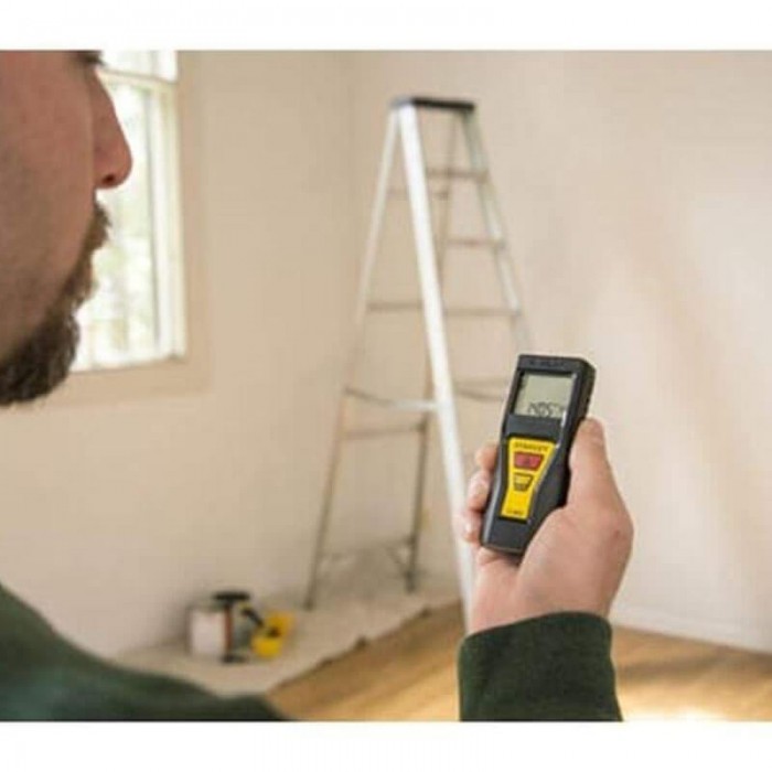 Дальномер лазерный STANLEY STHT1-77354 (STHT1-77354)