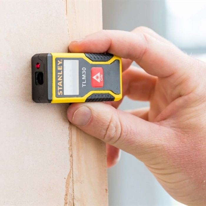 Дальномер лазерный STANLEY STHT9-77425 (STHT9-77425)