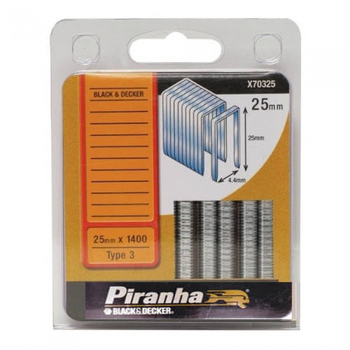 Скоби Piranha X70325 (X70325)