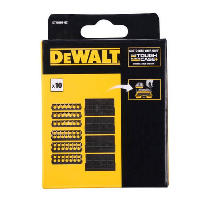 Роздільники для футляра Tough Case DeWALT DT70805 (DT70805)