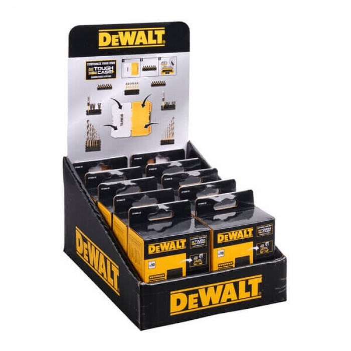 Роздільники для футляра Tough Case DeWALT DT70805 (DT70805)