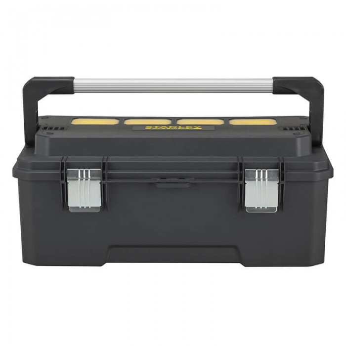 Ящик профессиональный FatMax, 660x300x275 мм STANLEY FMST1-75791 (FMST1-75791)