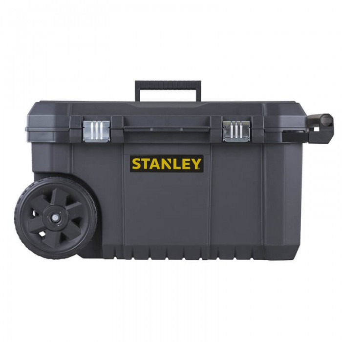 Ящик большого объема ESSENTIAL CHEST, размеры 665x404x344 мм, с колесами STANLEY STST1-80150 (STST1-80150)