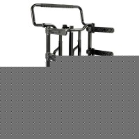 Тележка для инструментальных ящиков TOUGHSYSTEM DeWALT 1-70-324