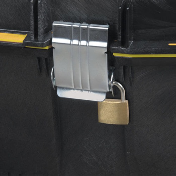 Ящик профессиональный FatMax, размеры 584x305x267 мм STANLEY 1-94-749 (1-94-749)