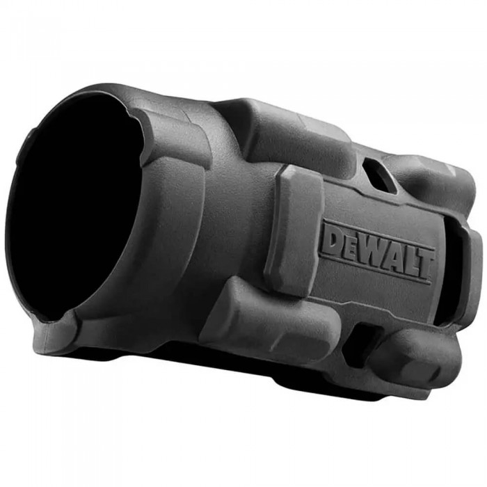 Захисний гумовий чохол для ударних гайкокрутів DeWALT PB901.03 (PB901.03)