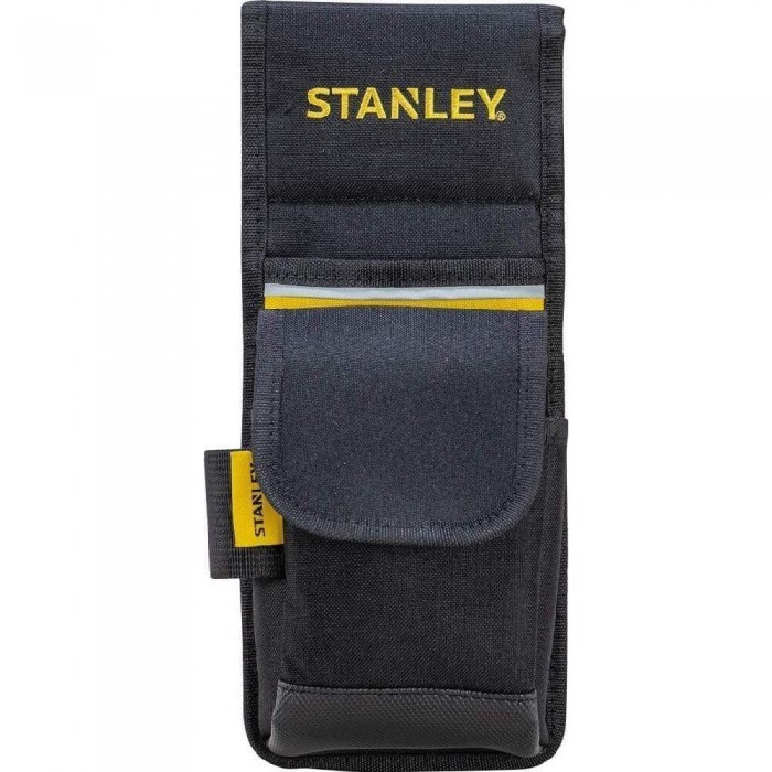 Сумка для инструмента Basic 9 Pouch поясная из полиэстера STANLEY 1-93-329 (1-93-329)