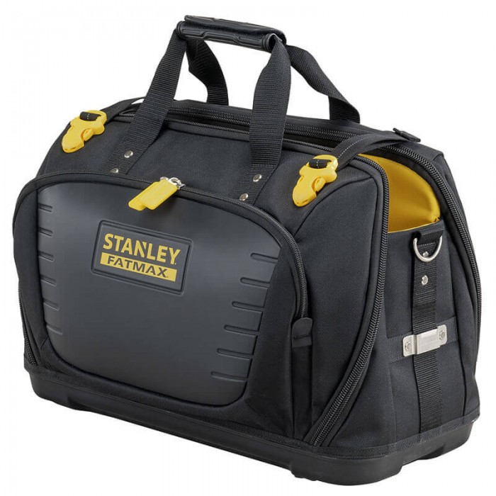 Сумка для інструменту FatMax Quick Access, робоча станція з чотирма відділеннями STANLEY FMST1-80147 (FMST1-80147)