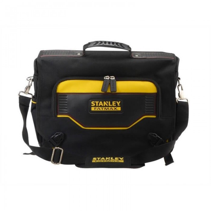 Сумка для инструмента FatMax Quick Access, закрытая с отделением под ноутбук STANLEY FMST1-80149 (FMST1-80149)