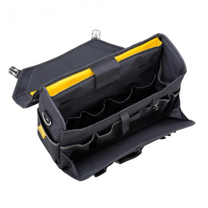 Сумка для инструмента FatMax Quick Access, закрытая с отделением под ноутбук STANLEY FMST1-80149 (FMST1-80149)