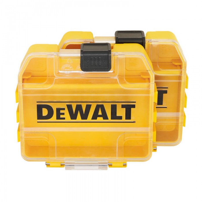 Футляр для біт системи TSTAK DeWALT DT70800 (DT70800)