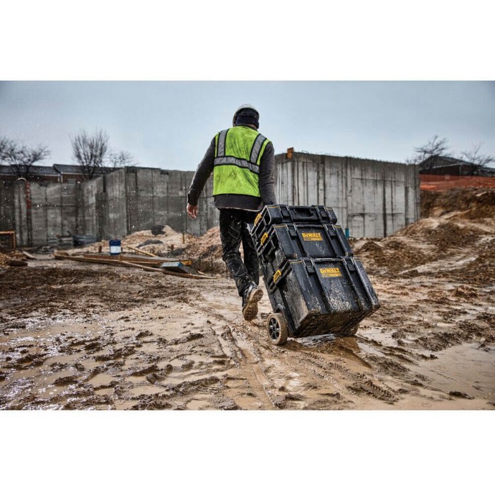 Комплект ящиков TOUGHSYSTEM 2.0 DeWALT DWST83402-1 (DWST83402-1)