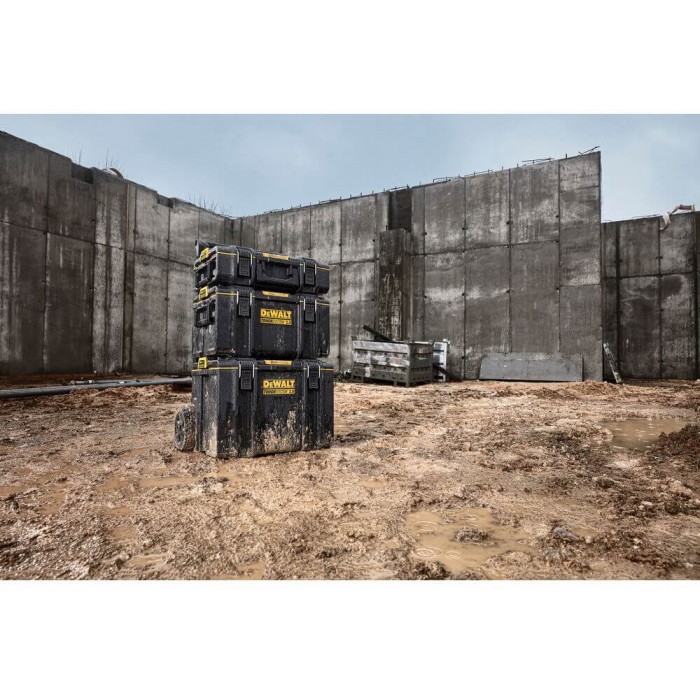 Комплект ящиков TOUGHSYSTEM 2.0 DeWALT DWST83402-1 (DWST83402-1)