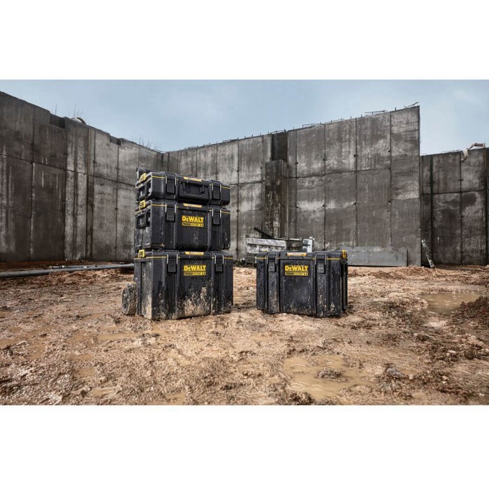 Комплект ящиков TOUGHSYSTEM 2.0 DeWALT DWST83402-1 (DWST83402-1)