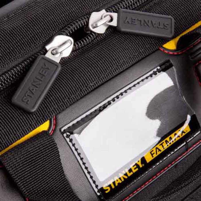 Сумка для инструмента FatMax, закрытая STANLEY 1-93-950 (1-93-950)
