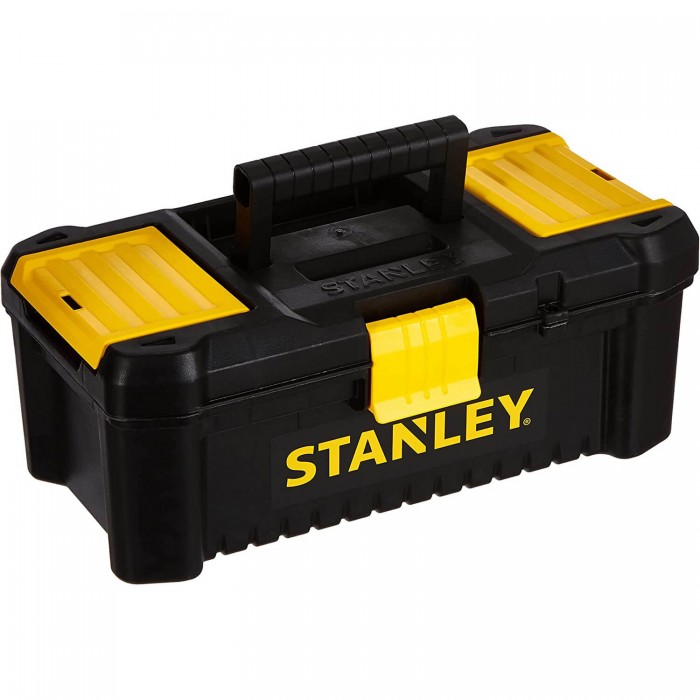 Ящик ESSENTIAL, розміри 320x188x132 мм (12.5) STANLEY STST1-75514 (STST1-75514)