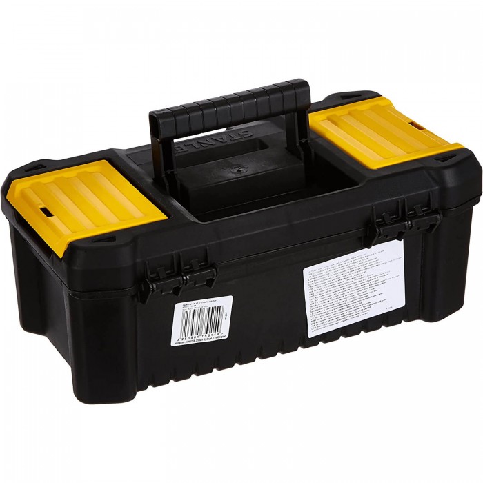 Ящик ESSENTIAL, розміри 320x188x132 мм (12.5) STANLEY STST1-75514 (STST1-75514)