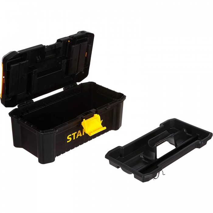 Ящик ESSENTIAL, розміри 320x188x132 мм (12.5) STANLEY STST1-75514 (STST1-75514)