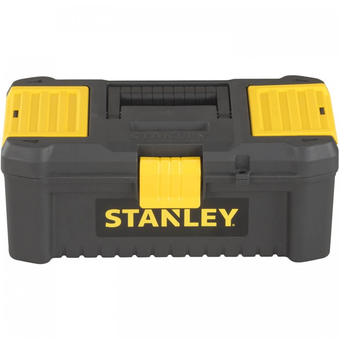 Ящик ESSENTIAL, розміри 320x188x132 мм (12.5) STANLEY STST1-75514 (STST1-75514)